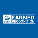 Earned Recognition